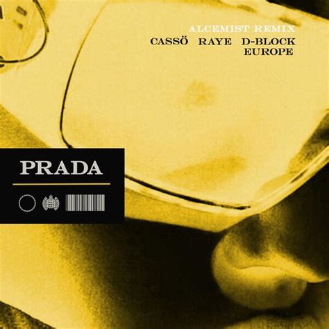 casso prada|prada casso song.